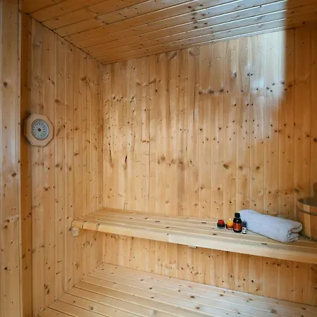 Pocitniska Hiska Kekec * Kranjska Gora