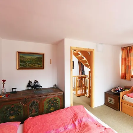 Pocitniska Hiska Kekec Nyaraló Kranjska Gora